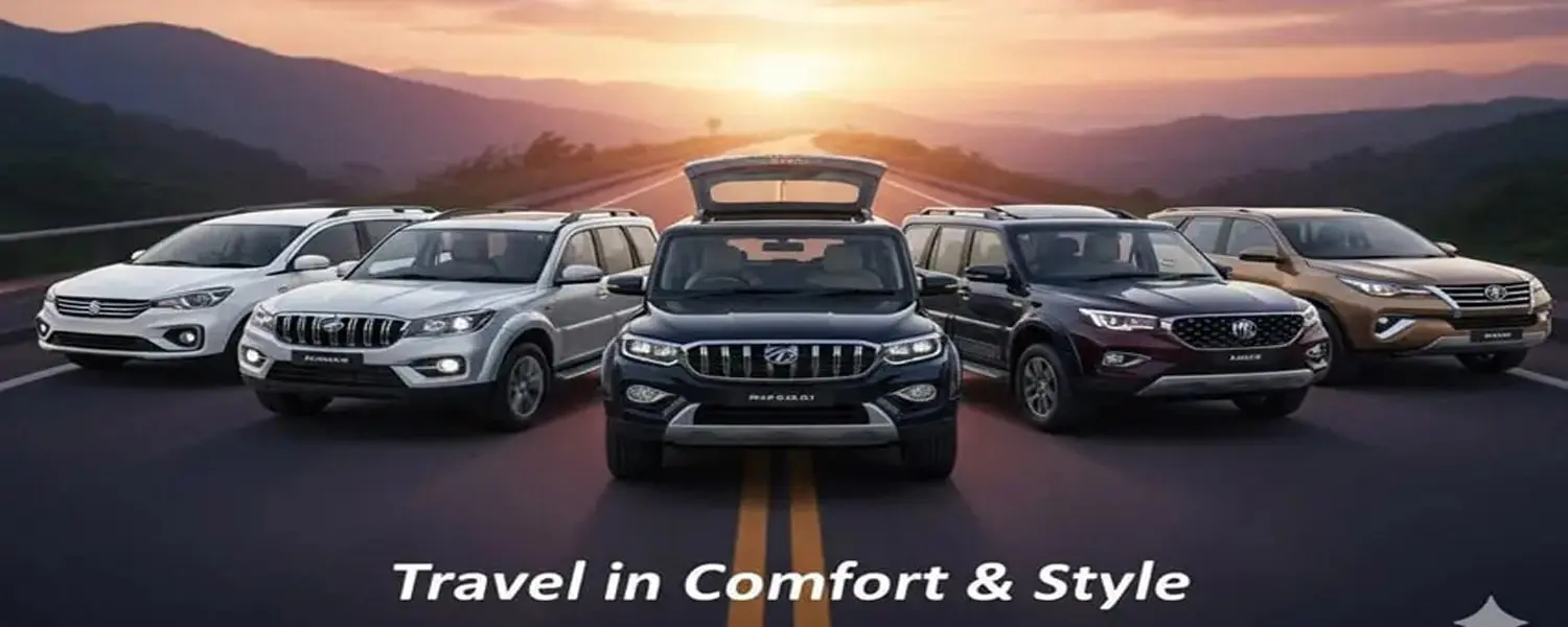 Affordable Self Drive Car in Gurgaon